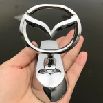 3D Metal Emblem For Car Bonnet