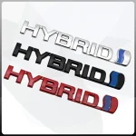 Chrome hybrid symbol