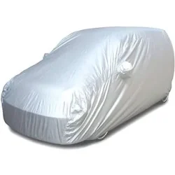 Dustproof Car Body Cover