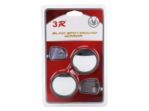 3R Blind spot mirror