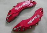 Car disc brake Caliper Cover