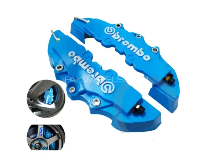 Car disc brake Caliper Cover