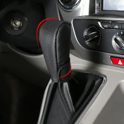 Car gear lever Cover