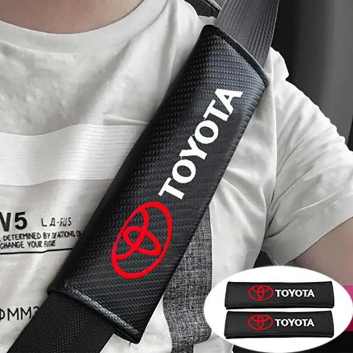 Car Seat Belt Cover