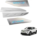 Toyota CHR Bumper Trim with LED