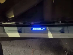 Car Door Entry LED Still Lights