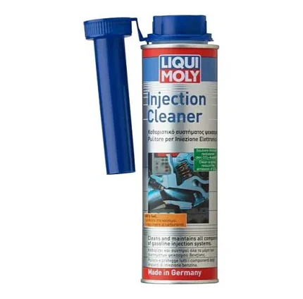 LIQUI MOLY INJECTOR CLEANER- 300 ML