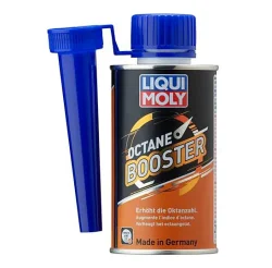 Liqui Moly Octane Booster