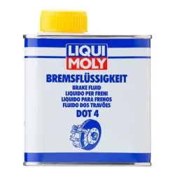 Liqui Moly Brake Fluid