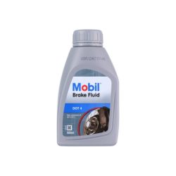 Mobil Brake Fluid Dot 4