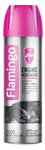 FLAMINGO ENGINE SURFACE DEGREASER