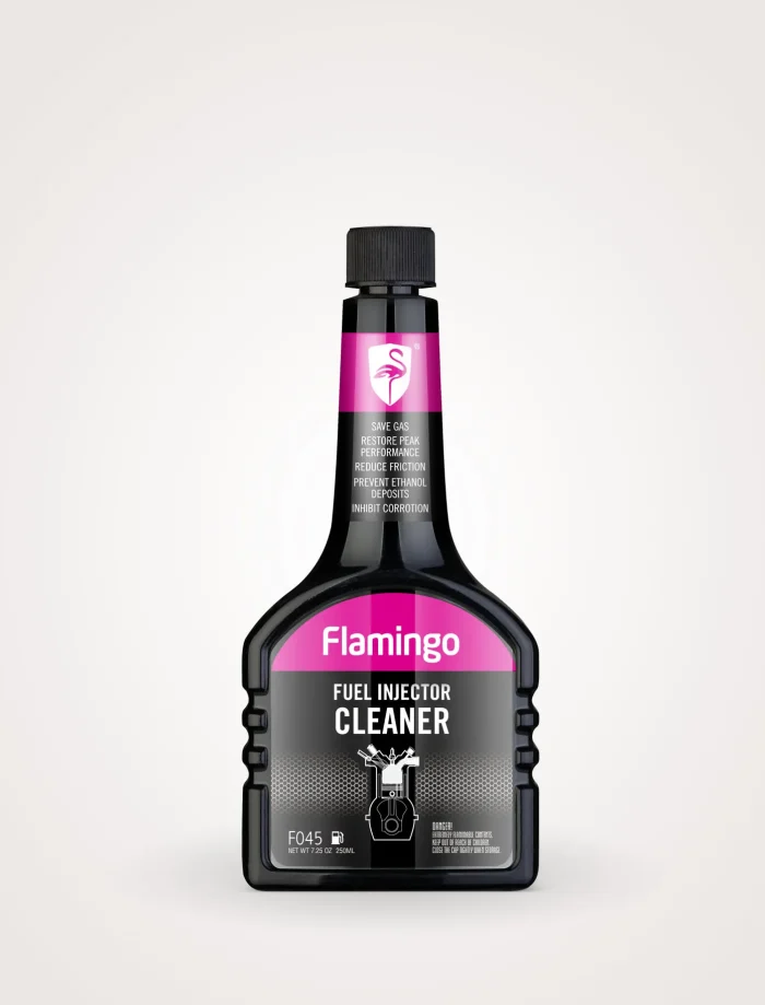 Flamingo Fuel Injector Cleaner