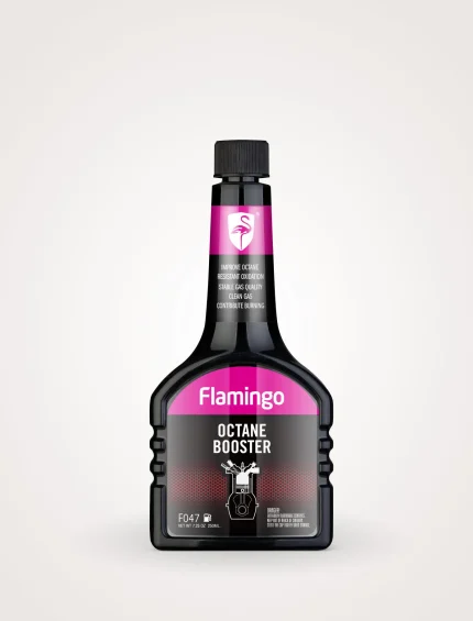 Flamingo Octane Booster 250ml