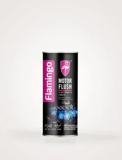 Flamingo Motor Flush