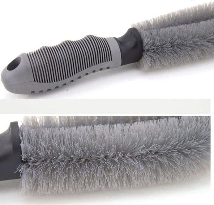 Rim Washing Brush