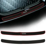 Car Rear Bumper Protector