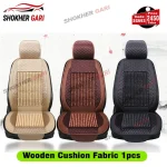 Wooden Seat Cushion Fabric