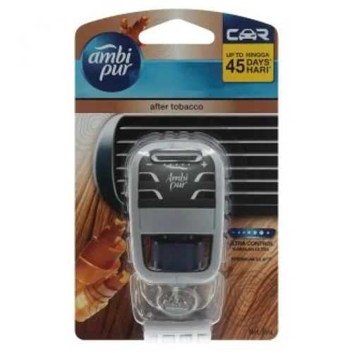 Ambi Pur Car Air Vent Air Freshener