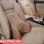 High Quality U Shape Car Seat Back Support