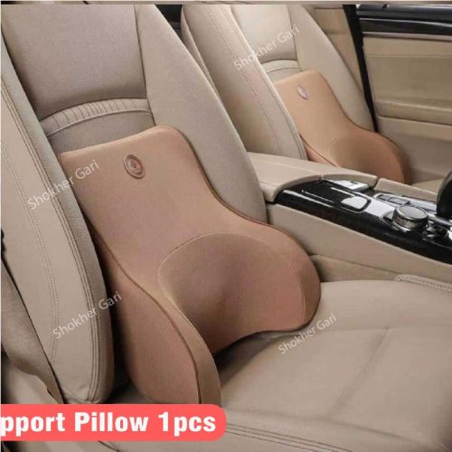 High Quality U Shape Car Seat Back Support - Image 1