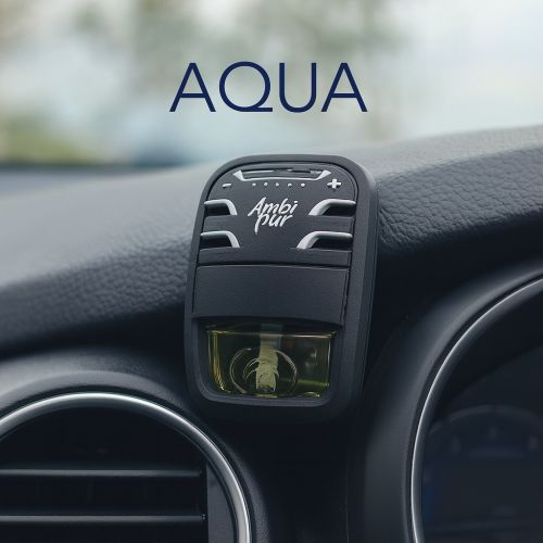 Ambi Pur Car Air Vent Air Freshener - Image 1