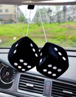 Car Hanging Dice