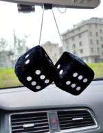 Car Hanging Dice