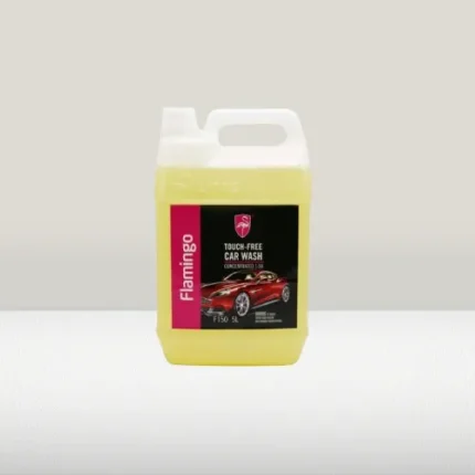 Car Washing Shampoo