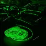 Dashboard Decorative Neon Light- Cold Light 3m Long / 10 Feet