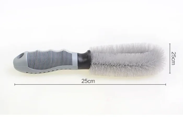 Rim Washing Brush