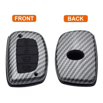 Remote Cover for Hyundai Creta