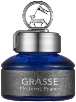 Bullsone Grasse Car Perfume