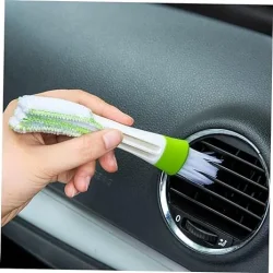 Multifunctional Car Ac Vent Cleaner Brush