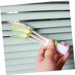 Multifunctional Car Ac Vent Cleaner Brush