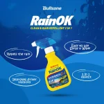 Bullsone RainOk Cleaner