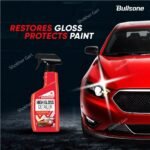 Bullsone High Gloss Detailer 550mL
