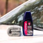 Flamingo Windshield Washer