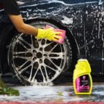 Flamingo Wash Wax 500ml