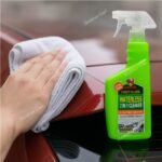 Bullsone Waterless Cleaner ( 2 in 1 )- 550ml