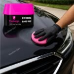 Car Flamingo Premium Hard Wax  200gm