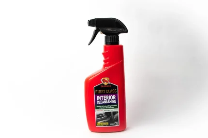 BULLSONE Car Interior Cleaner