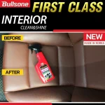 BULLSONE Car Interior Cleaner & Protectant