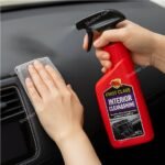 BULLSONE Car Interior Cleaner & Protectant - 500ml