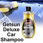 Getsun Car Shampoo