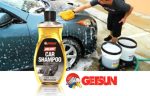 Getsun Car Shampoo