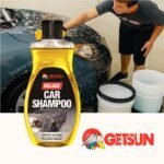 Getsun Car Shampoo 500ml