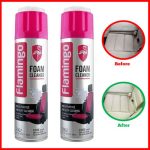 Flamingo foam multi purpose cleaner