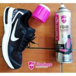 Flamingo foam multi purpose cleaner