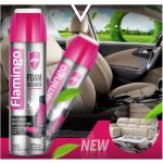 Flamingo foam multi purpose cleaner