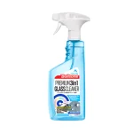 BULLSONE Glass Cleaner Formula